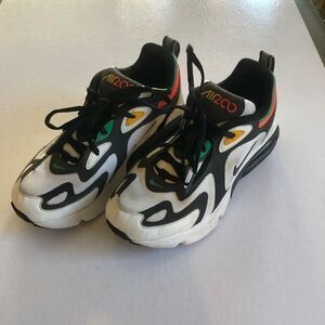 NIKE Kids Air200 Sneakers Size 4Y